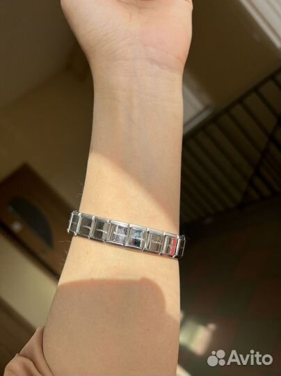 Браслет nomination