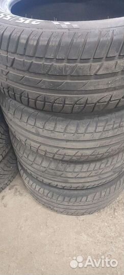 Tigar High Performance 215/55 R16 93V