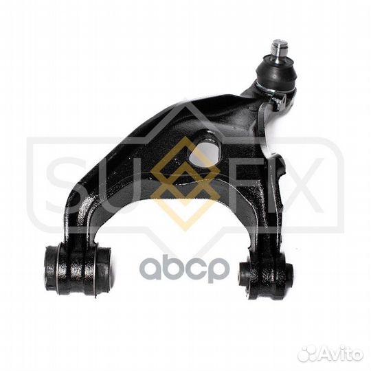 Рычаг подвески зад прав SH1678 sufix