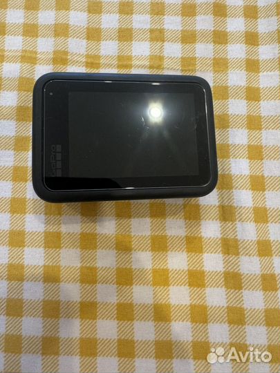 Экшн камера GoPro Hero 9