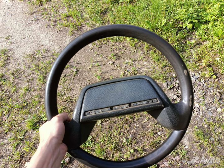 Руль для ваз 14-15