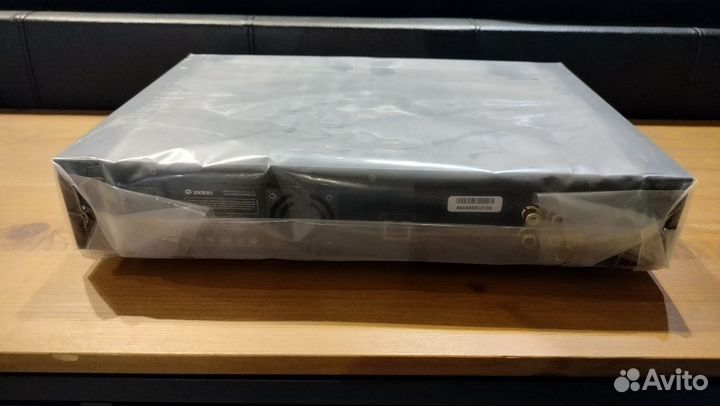 Медиаплеер Zidoo Z2000 PRO, гарантия, настройка