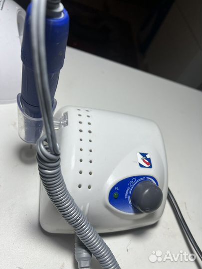 Аппарат для маникюра стронг 210