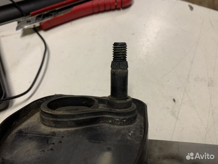 Трапеция дворников Opel Astra H 2004-2015