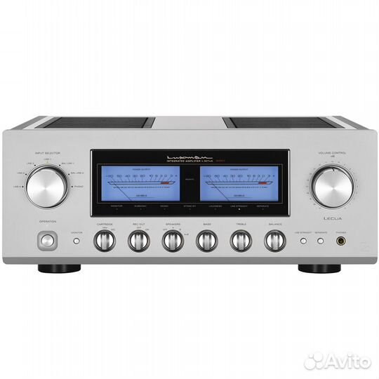 Усилитель Luxman L-507uXII