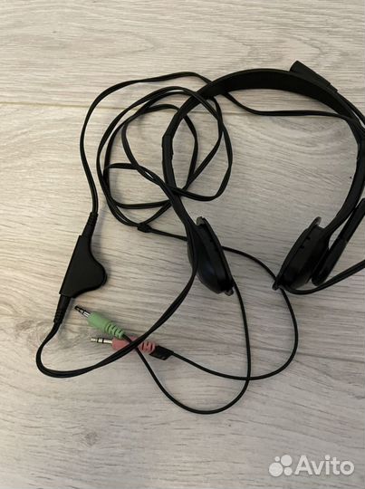 Наушники