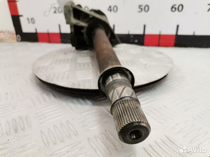 Полуось для Renault Scenic 2