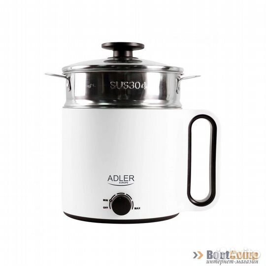 Электрическая кастрюля Adler AD 6417