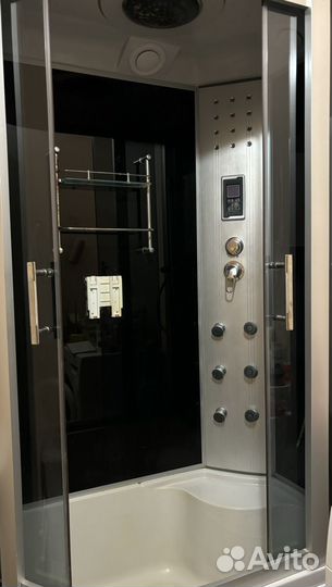 Душевая кабина бу
