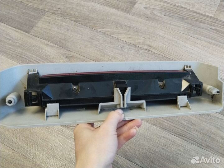 Стоп сигнал Peugeot Expert 2 Jumpy 2