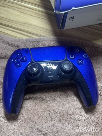 Геймпад пс 5