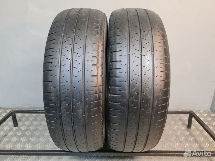 Nexen Roadian CT8 215/65 R17