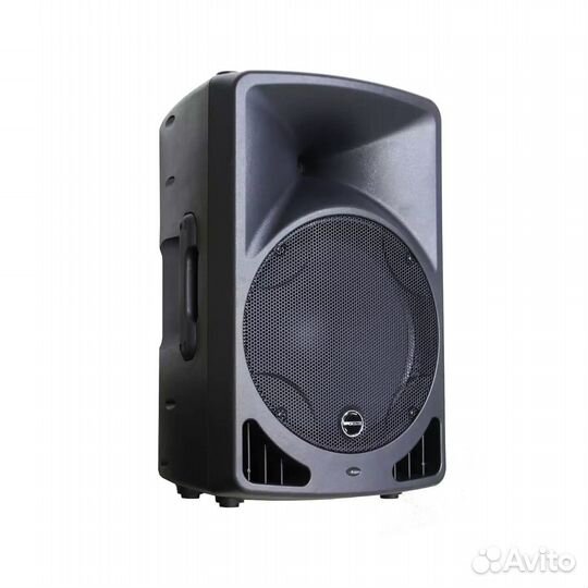 Акустические системы