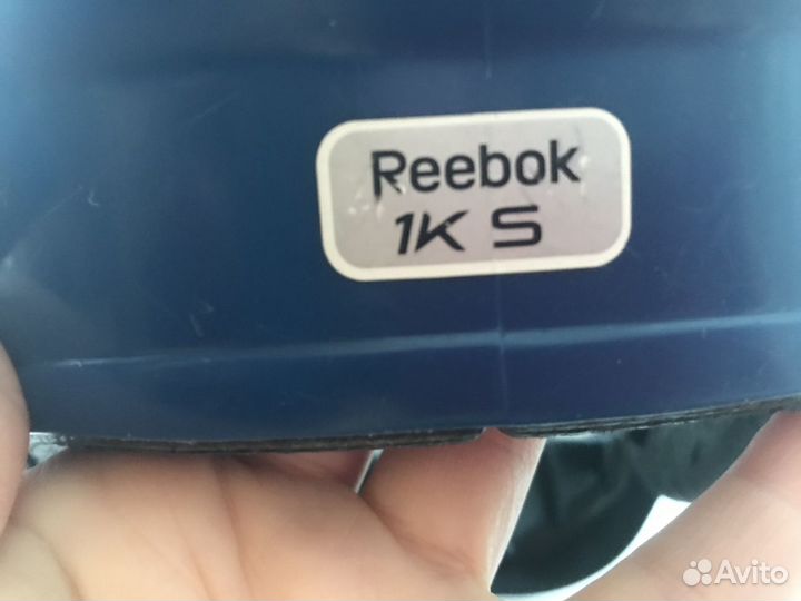 Продам хоккейную форму и клюшку юниорскую