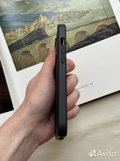 Чехол для iPhone 15 pro max Rimowa