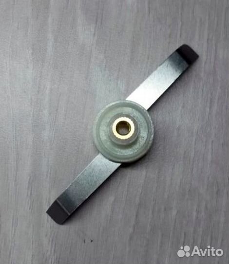 Нож для кофемолки Gorenje Bosch 392344