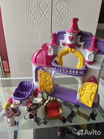 Игрушка Замок