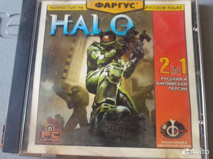 Компьютерная игра