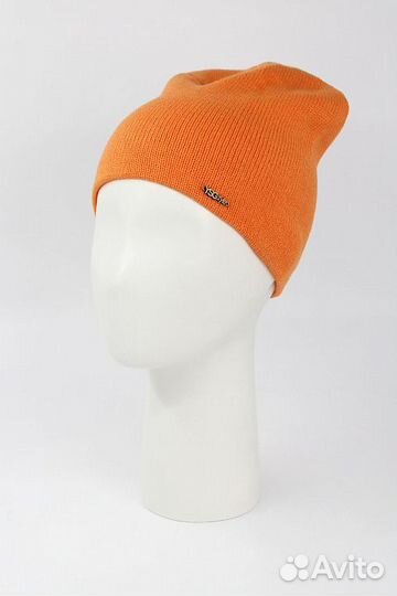 Шапка классика из шерсти Гольфстрим