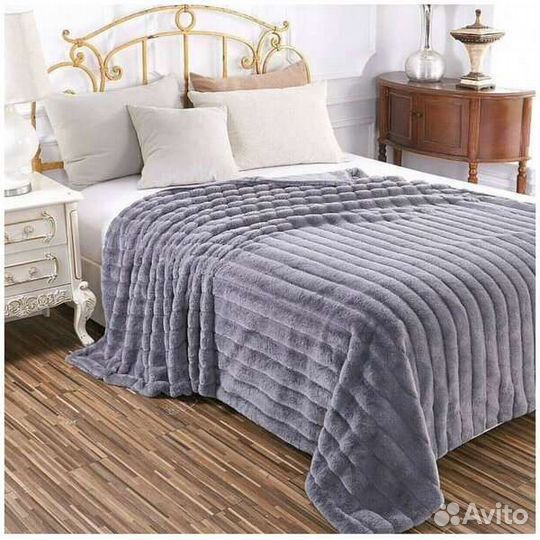 Плед покрывало