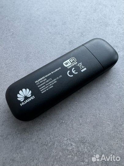 Модем 4G Huawei E8372h-320