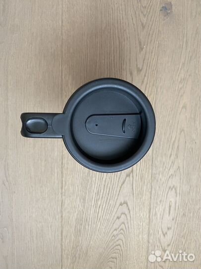 Термо кружка новая