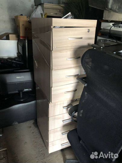 Офисная мебель бу