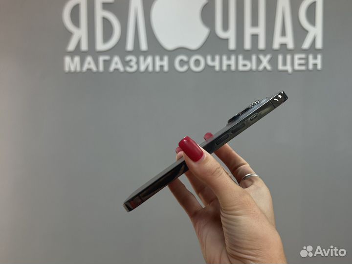 iPhone 13 Pro, 128 ГБ