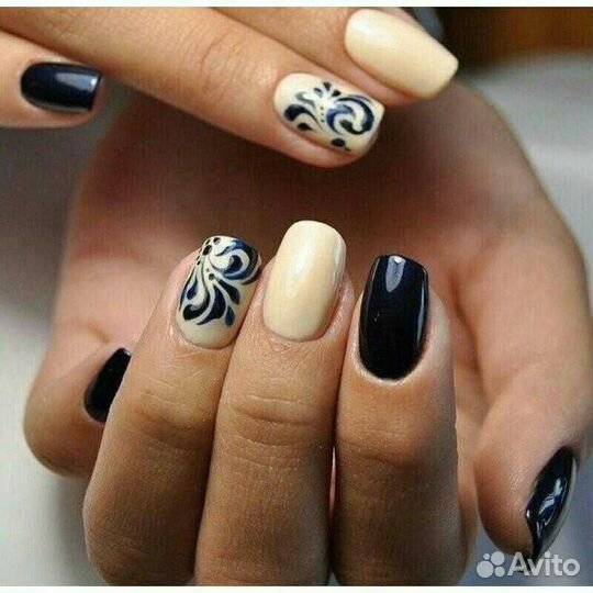 Маникюр,педикюр,shellac,наращивание ногтей