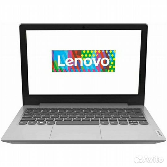 Ноутбук lenovo новый