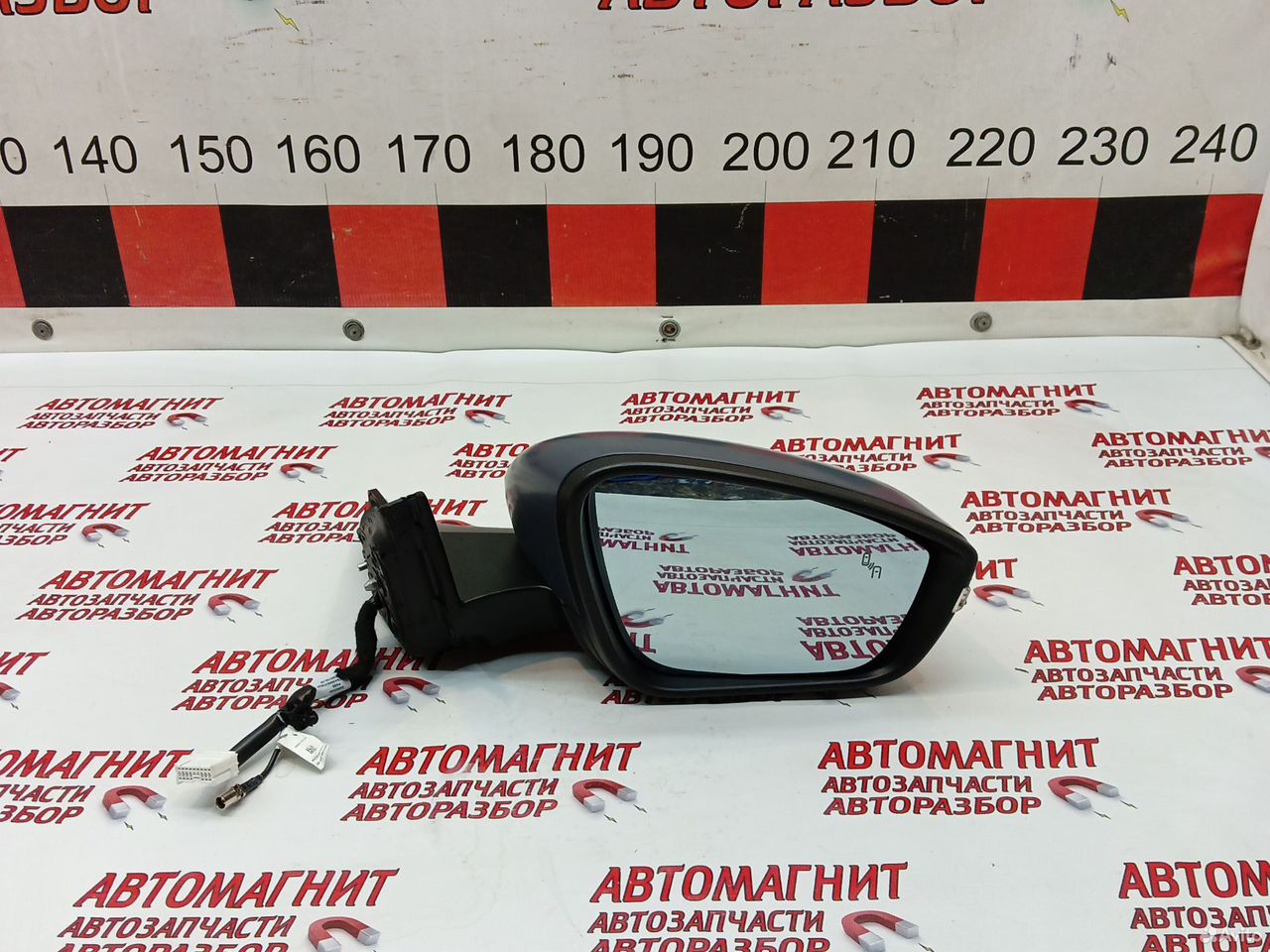 Зеркало наружнее правое Exeed TXL Эксид TXL