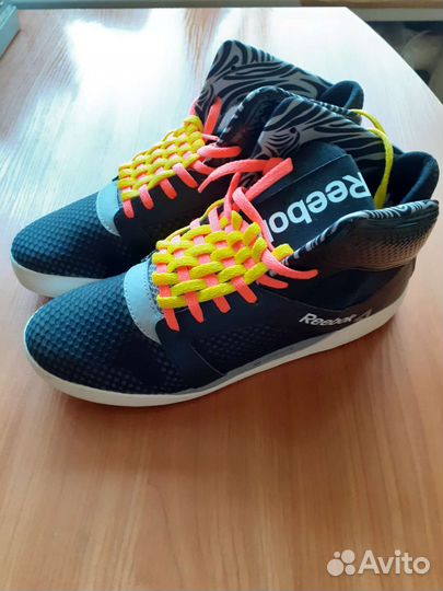 Кроссовки р.39