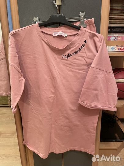 Спортивный костюм женский 42 44