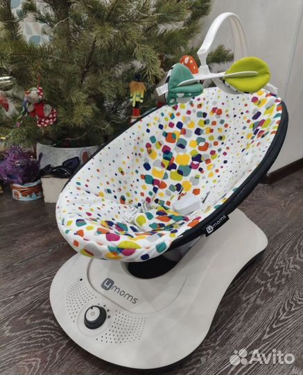 Детские качели 4moms