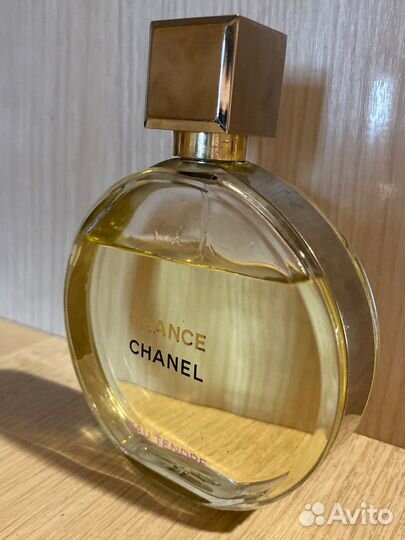 Туалетная вода