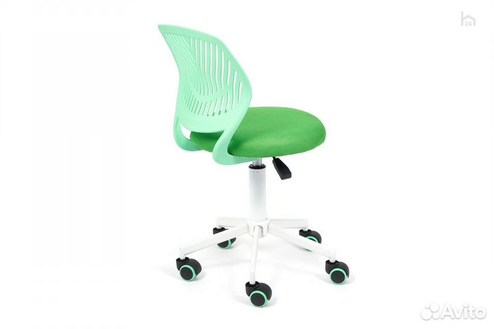 Кресло компьютерное детское Fun Ткань