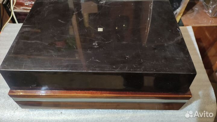 Электрофон Вега 002