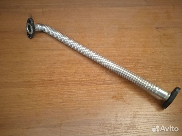 Трубка слива масла Баф Феникс 1044 Юджин 1041