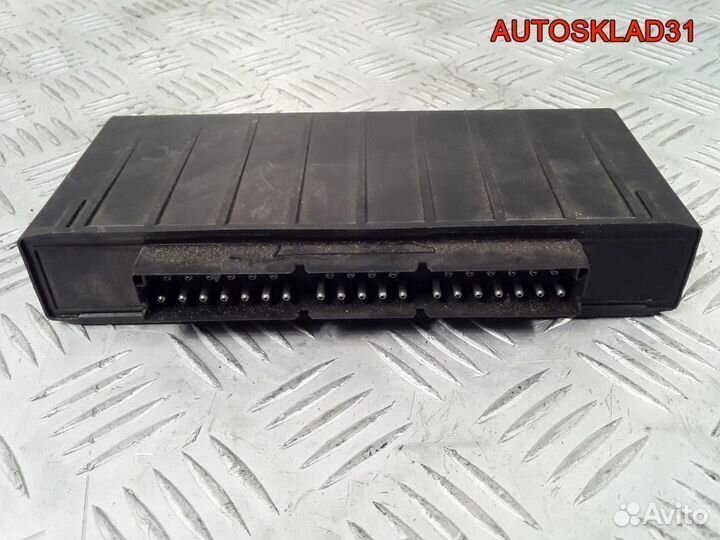 Блок управления светом BMW E34 61358350347