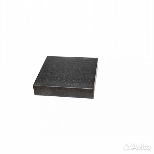 Плита поверочная 1500х1000 кл.1 гранит. с поверкой