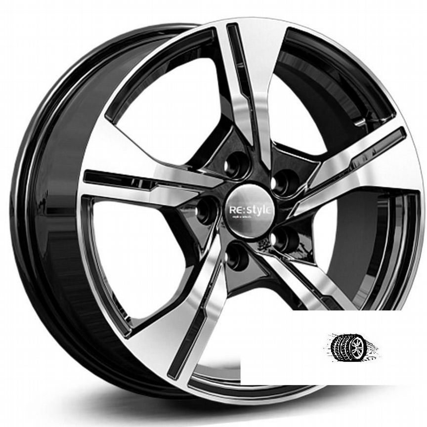 Литые диски iFree Original 6.5×R16 5×110