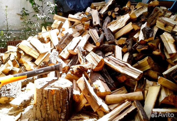 Дрова с Приморска