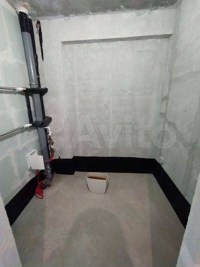 Квартира-студия, 25,1 м², 3/7 эт.