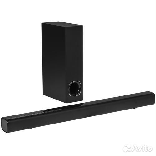 Саундбар Dexp v390