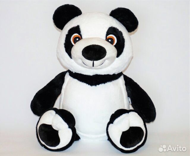 Игрушки под вышивку