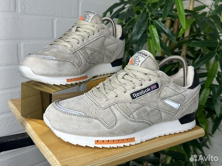 Кроссовки Reebok Classic 41,43,44,45