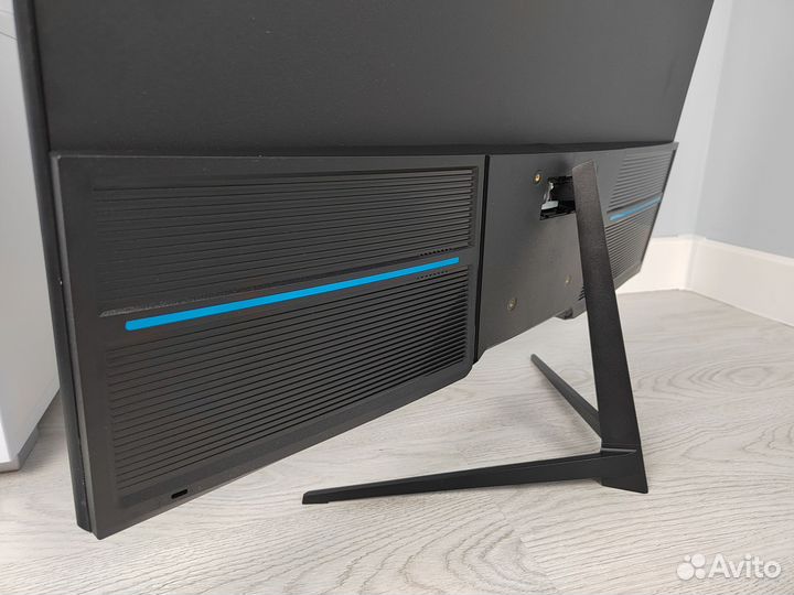Игровой монитор 32 дюйма новый с гарантией