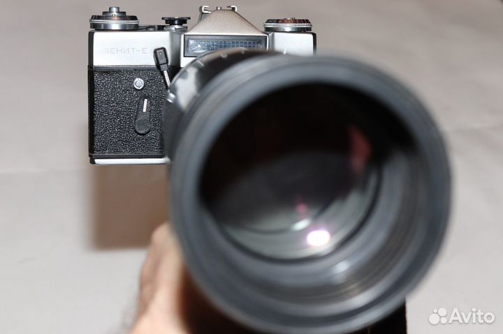 Фоторужье Фотоснайпер фс-12 комплект