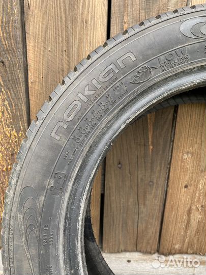 Nokian Tyres Hakka Green 155/65 R14 75T