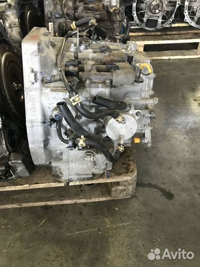 АКПП Хонда 1.8 Хонда Цивик 8 4Д